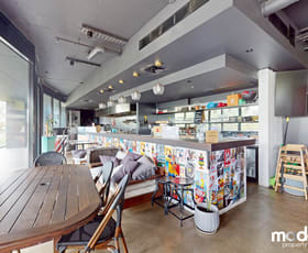 Shop & Retail commercial property for lease at G2A/2 Joseph Road Footscray VIC 3011