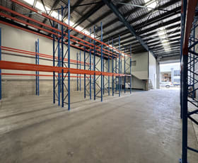 Factory, Warehouse & Industrial commercial property for lease at Unit 10/10 Bradford Street Alexandria NSW 2015