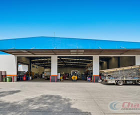 Factory, Warehouse & Industrial commercial property for lease at 1/40 Anton Road Hemmant QLD 4174