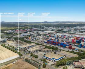 Factory, Warehouse & Industrial commercial property for lease at 1/40 Anton Road Hemmant QLD 4174
