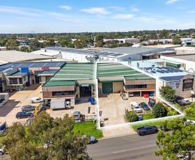 Factory, Warehouse & Industrial commercial property for lease at 21 Stennett Road Ingleburn NSW 2565