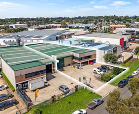 Factory, Warehouse & Industrial commercial property for lease at 21 Stennett Road Ingleburn NSW 2565