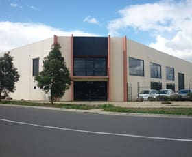 Factory, Warehouse & Industrial commercial property for lease at Unit/47 Lillee Crescent Tullamarine VIC 3043