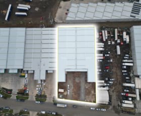 Factory, Warehouse & Industrial commercial property for lease at 14A/14A & B Logic Court Truganina VIC 3029