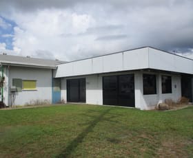Factory, Warehouse & Industrial commercial property for lease at 194 Hartley Street Bungalow QLD 4870