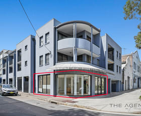 Offices commercial property for lease at 11/56-58 Church Street Camperdown NSW 2050