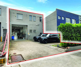 Factory, Warehouse & Industrial commercial property for lease at 99 Baxter Road Mascot NSW 2020