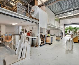 Factory, Warehouse & Industrial commercial property for lease at 99 Baxter Road Mascot NSW 2020