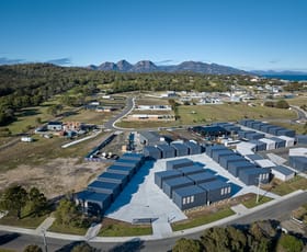 Factory, Warehouse & Industrial commercial property for lease at 31 Swanwick Road Coles Bay TAS 7215