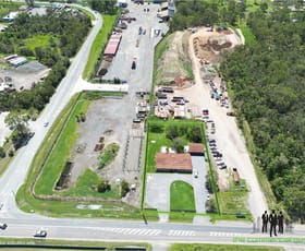 Development / Land commercial property for lease at 544 Old Bay Rd Burpengary East QLD 4505