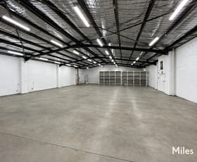 Factory, Warehouse & Industrial commercial property for lease at 55 Crissane Road Heidelberg West VIC 3081