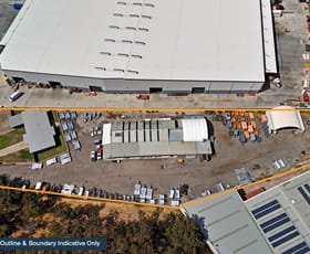 Factory, Warehouse & Industrial commercial property for lease at 14 Myola South Place Maddington WA 6109