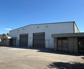 Factory, Warehouse & Industrial commercial property for lease at 1-3 Seabright Street North Shore VIC 3214