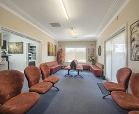 Offices commercial property for lease at 53 Plunkett Street Nowra NSW 2541