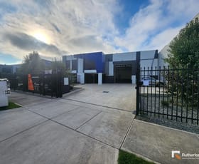 Factory, Warehouse & Industrial commercial property for lease at 20 Longford Road Epping VIC 3076 Factory, Warehouse & Industrial commercial property for lease at 20 Longford Road Epping VIC 3076