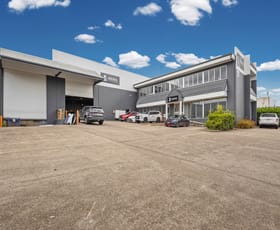 Factory, Warehouse & Industrial commercial property for sale at 17 Secam Street Mansfield QLD 4122