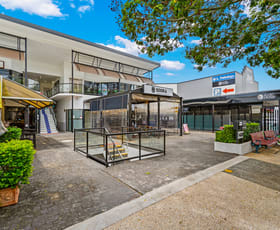 Shop & Retail commercial property for lease at 1420 Logan Road Mount Gravatt QLD 4122