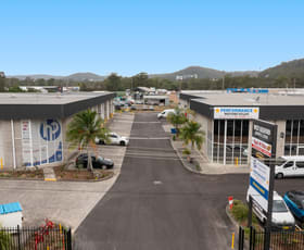 Factory, Warehouse & Industrial commercial property for lease at Industrial Units, 4 Merinee Road West Gosford NSW 2250