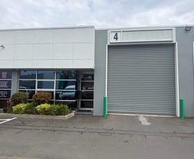 Factory, Warehouse & Industrial commercial property for lease at Unit 4/45 Gilby Road Mount Waverley VIC 3149 Factory, Warehouse & Industrial commercial property for lease at Unit 4/45 Gilby Road Mount Waverley VIC 3149
