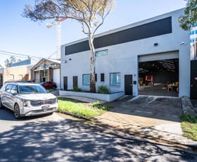 Factory, Warehouse & Industrial commercial property for lease at 8 Chalmers Crescent Mascot NSW 2020 Factory, Warehouse & Industrial commercial property for lease at 8 Chalmers Crescent Mascot NSW 2020