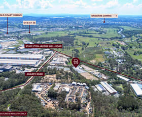 Development / Land commercial property for lease at Yard 1, Lot 2 Stapylton Jacobs Well Road Stapylton QLD 4207 Development / Land commercial property for lease at Yard 1, Lot 2 Stapylton Jacobs Well Road Stapylton QLD 4207