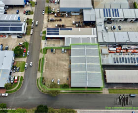 Factory, Warehouse & Industrial commercial property for lease at 22 Beach St Kippa-ring QLD 4021