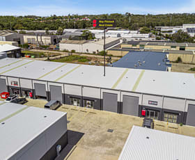 Factory, Warehouse & Industrial commercial property for lease at Unit 10/4 Fairmile Charmhaven NSW 2263