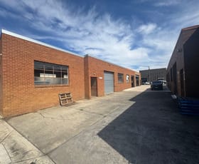 Factory, Warehouse & Industrial commercial property leased at 2/51 Henderson Road Clayton VIC 3168
