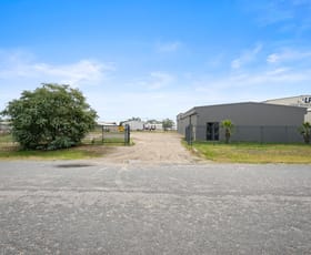 Factory, Warehouse & Industrial commercial property for lease at 11 Jarick Way Jindera NSW 2642