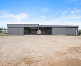 Factory, Warehouse & Industrial commercial property for lease at 11 Jarick Way Jindera NSW 2642