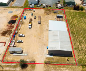 Showrooms / Bulky Goods commercial property for lease at 11 Jarick Way Jindera NSW 2642