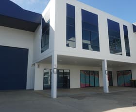 Factory, Warehouse & Industrial commercial property for lease at 6/3-5 Hinkler Court Brendale QLD 4500