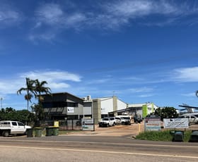 Factory, Warehouse & Industrial commercial property for lease at 1/274 Port Drive Minyirr WA 6725