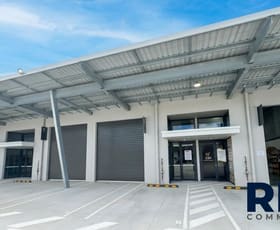 Factory, Warehouse & Industrial commercial property for lease at 33-35 Adler Circuit Yarrabilba QLD 4207