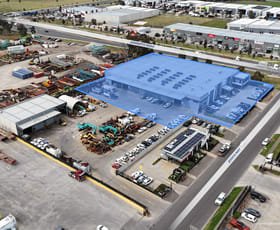 Factory, Warehouse & Industrial commercial property for lease at 2-6 Jessica Way Truganina VIC 3029