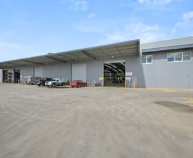 Factory, Warehouse & Industrial commercial property for lease at 2-6 Jessica Way Truganina VIC 3029