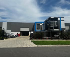 Factory, Warehouse & Industrial commercial property for lease at 13 Dexter Drive Epping VIC 3076 Factory, Warehouse & Industrial commercial property for lease at 13 Dexter Drive Epping VIC 3076