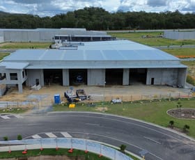 Factory, Warehouse & Industrial commercial property for lease at 14 Jobs Circuit Yarrabilba QLD 4207