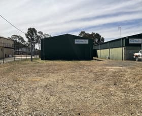 Factory, Warehouse & Industrial commercial property for lease at 5 Hickey Drive Moama NSW 2731