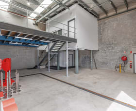 Factory, Warehouse & Industrial commercial property for lease at D2/20 Picrite Close Pemulwuy NSW 2145