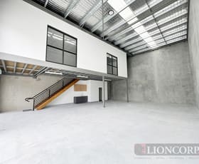 Factory, Warehouse & Industrial commercial property for lease at Rochedale QLD 4123