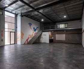 Factory, Warehouse & Industrial commercial property for lease at Fairtrader Drive Yamba NSW 2464