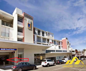 Shop & Retail commercial property for lease at Shop 212/62-80 Rowe Street Eastwood NSW 2122