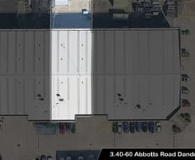 Factory, Warehouse & Industrial commercial property for lease at 3/40-60 Abbotts Road Dandenong South VIC 3175
