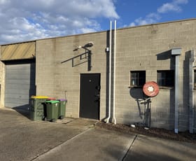 Factory, Warehouse & Industrial commercial property for lease at 2/122 Pier Street Altona VIC 3018