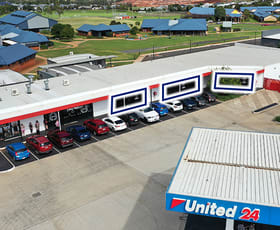 Shop & Retail commercial property for lease at Shop 2/67 Highfields Road Highfields QLD 4352