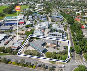 Offices commercial property for lease at Shop 3/2-4 Woodcrest Way Springfield QLD 4300