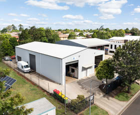 Factory, Warehouse & Industrial commercial property for lease at 19 Croft Crescent Harristown QLD 4350