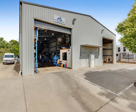 Factory, Warehouse & Industrial commercial property for lease at 19 Croft Crescent Harristown QLD 4350
