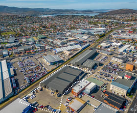 Showrooms / Bulky Goods commercial property for lease at 2/8 Birdwood Avenue Moonah TAS 7009